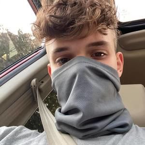 Meet your Posher, David